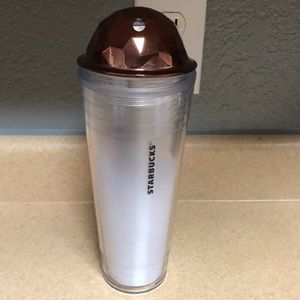 Starbucks Tumbler